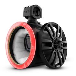 DSE NXL Marine and Powersports Towers DS18 NXL-X8TP/BK.NS