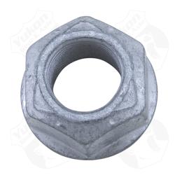YUK Nuts Yukon Gear & Axle YSPPN-014
