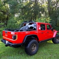 RUG Roof Racks Rugged Ridge 11703.51