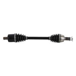 ABR Xtreme Duty Axles All Balls Racing AB6-PO-8-304