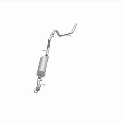 MAG BRE Exhaust Kits Magnaflow 106-0033