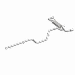 MAG BRE Exhaust Kits Magnaflow 106-0916