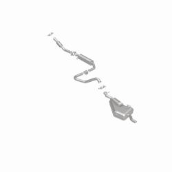 MAG BRE Exhaust Kits Magnaflow 106-0382