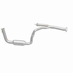 MAG Converter Direct Fit Magnaflow 49582