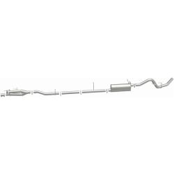 MAG BRE Exhaust Kits Magnaflow 106-0522
