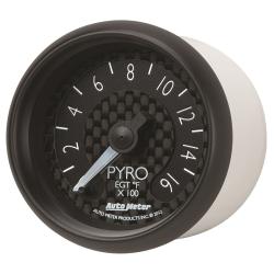 AutoMeter 8044
