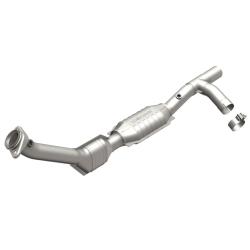 MAG Converter Direct Fit Magnaflow 93128
