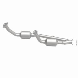 MAG Converter Direct Fit Magnaflow 3391353
