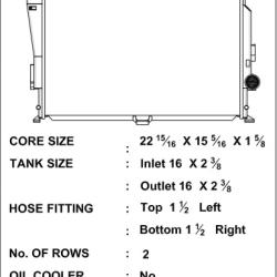 CSF 7058