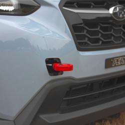 PERRIN PERFORMANCE PSPBDY237RD