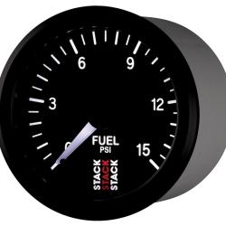 AutoMeter ST3304