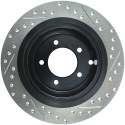STOPTECH 12763069R