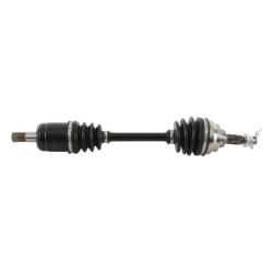 ABR Xtreme Duty Axles All Balls Racing AB6-HO-8-207