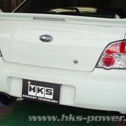 HKS 31029AF001