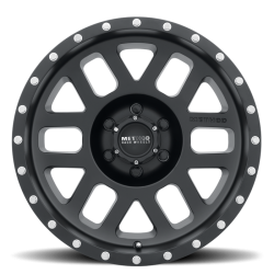 METHOD WHEELS MR30678560500