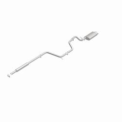 MAG BRE Exhaust Kits Magnaflow 106-0073