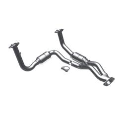 MAG Converter Direct Fit Magnaflow 49444