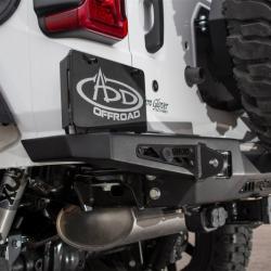 Addictive Desert Designs T96912NA01NA