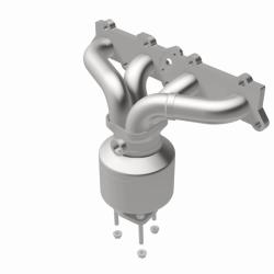MAG Converter Direct Fit Magnaflow 452150