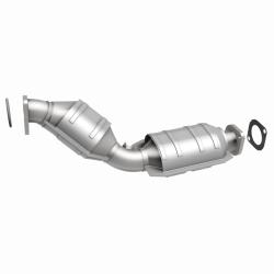 MAG Converter Direct Fit Magnaflow 444058
