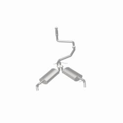 MAG BRE Exhaust Kits Magnaflow 106-0624