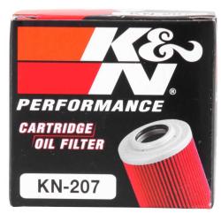 K&N ENGINEERING KN207