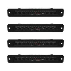 KCL Platform One Roof Rack KC HiLiTES 98150