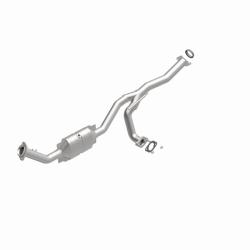 MAG Converter Direct Fit Magnaflow 49676