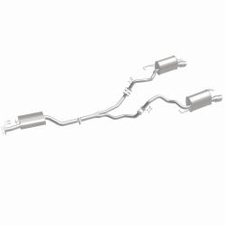 MAG BRE Exhaust Kits Magnaflow 106-0880