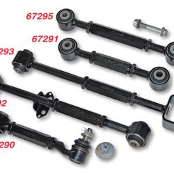 SPC Performance 67289