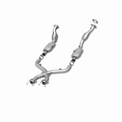 Magnaflow 454018