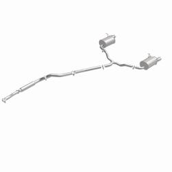 MAG BRE Exhaust Kits Magnaflow 106-0793