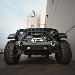 DV8 Offroad FBSHTB-15