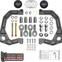 CAMBURG CAM110214GRY