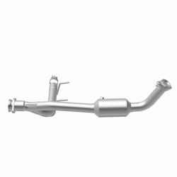 MAG Converter Direct Fit Magnaflow 4451165