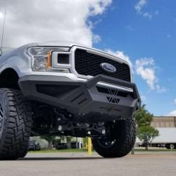Road Armor 6181XFPRB