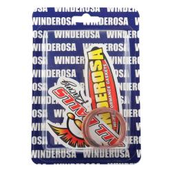 VERTEX PISTONS 823020