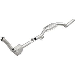 MAG Converter Direct Fit Magnaflow 49866