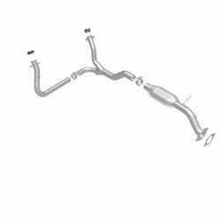 MAG Converter Direct Fit Magnaflow 458057
