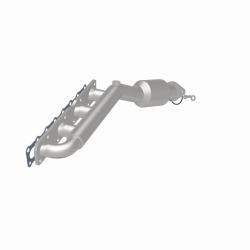 MAG Converter Direct Fit Magnaflow 49356
