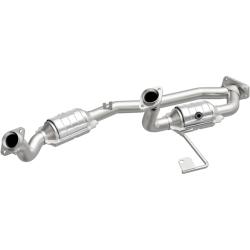 MAG Converter Direct Fit Magnaflow 49624