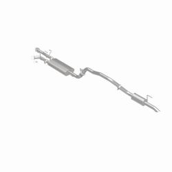 MAG BRE Exhaust Kits Magnaflow 106-0868