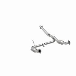 MAG Converter Direct Fit Magnaflow 93111