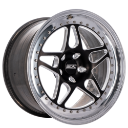 Belak Wheels 17115120S36BS-NBL