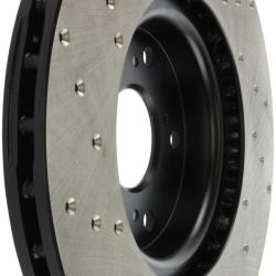 STOPTECH 12840062L