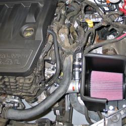 K&N Engineering 69-2542TS