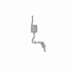 MAG BRE Exhaust Kits Magnaflow 106-0271