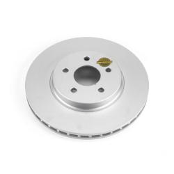 PowerStop EBR816EVC