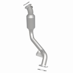 MAG Converter Direct Fit Magnaflow 4481161