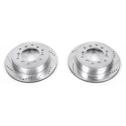PowerStop JBR1396XPR